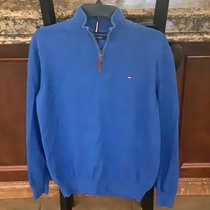 Tommy Hilfiger Mens Sweater